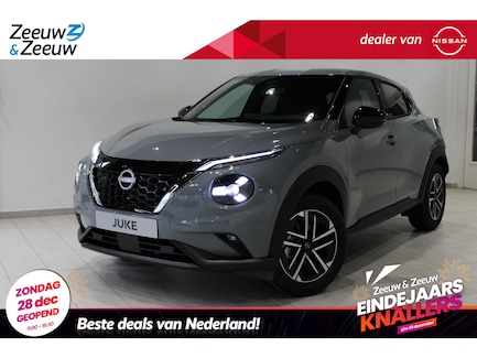 Nissan Juke 0