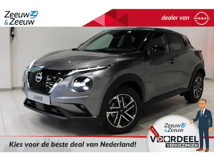 Nissan Juke 0
