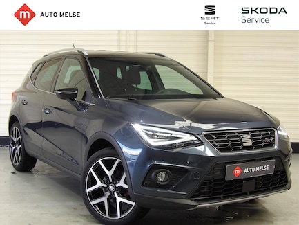 SEAT Arona 0