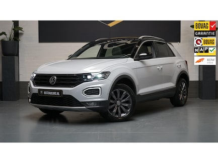 Volkswagen T-Roc 0