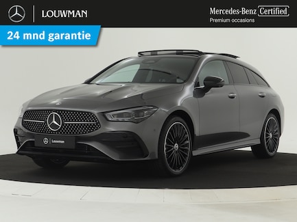 Mercedes-Benz CLA 0
