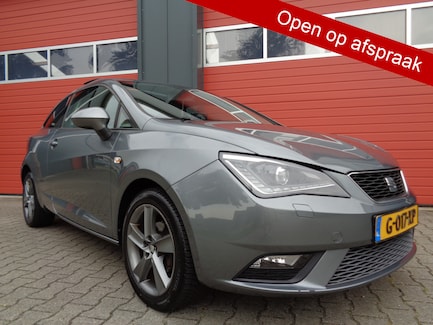 SEAT Ibiza 0