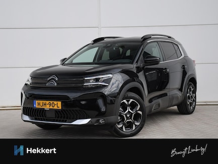 Citroën C5 Aircross 0