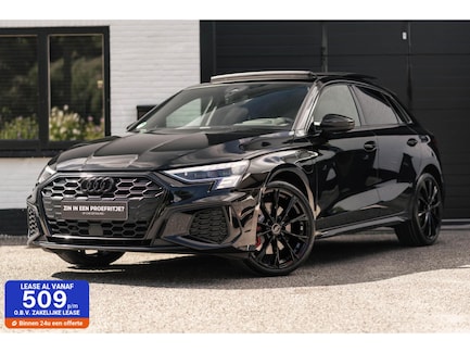 Audi A3 0