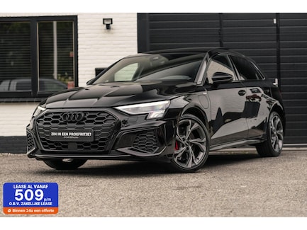 Audi A3 0