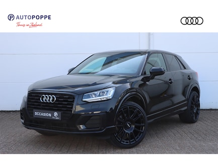 Audi Q2 0