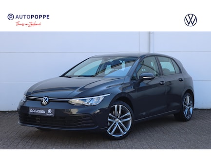 Volkswagen Golf 0