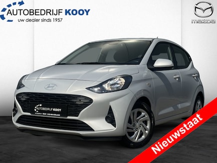 Hyundai i10 0