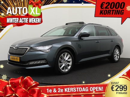 Skoda Superb 0