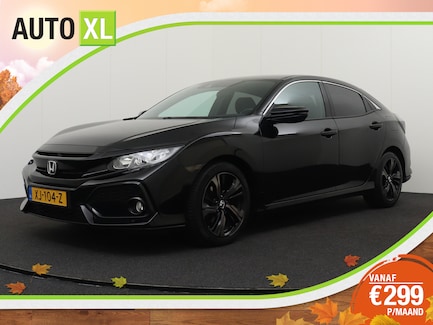 Honda Civic 0