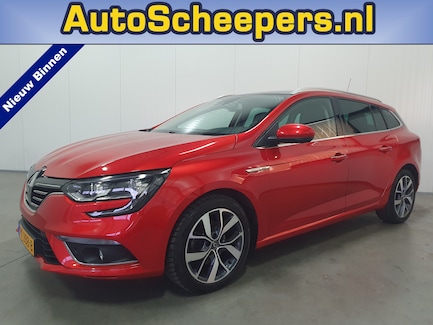 Renault Megane 0