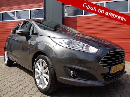 Ford Fiesta 0