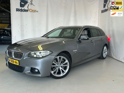 BMW 5-Serie 0