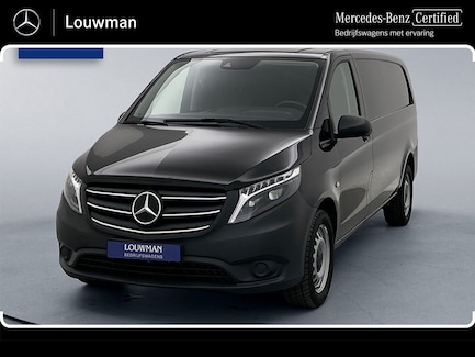 Mercedes-Benz Vito 0