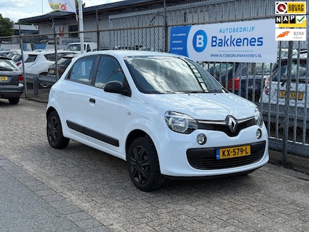 Renault Twingo 0