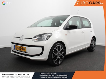 Volkswagen Up! 0