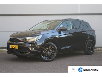 Opel Grandland 0