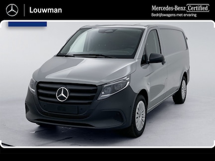 Mercedes-Benz Vito 0