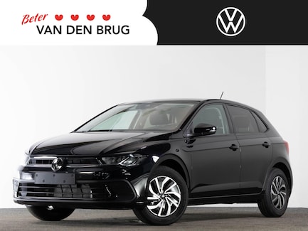Volkswagen Polo 0