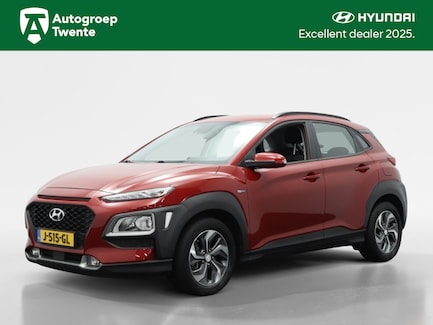 Hyundai Kona 0