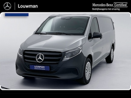 Mercedes-Benz Vito 0