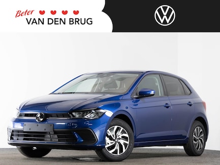 Volkswagen Polo 0
