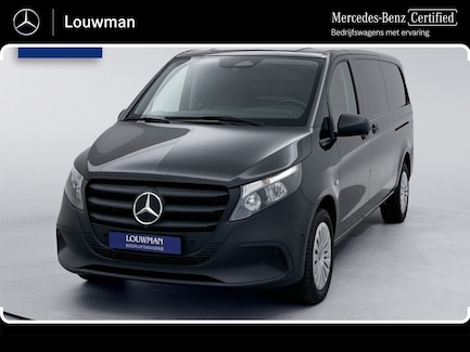 Mercedes-Benz Vito 0