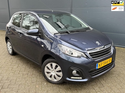 Peugeot 108 0