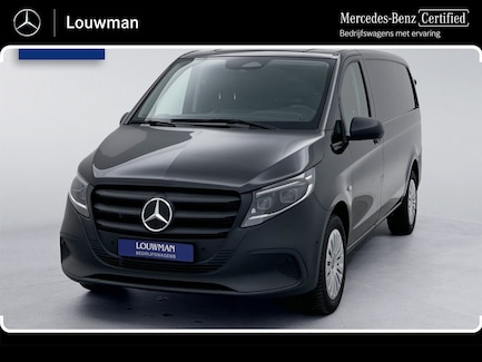 Mercedes-Benz Vito 0
