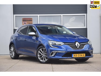 Renault Megane 0