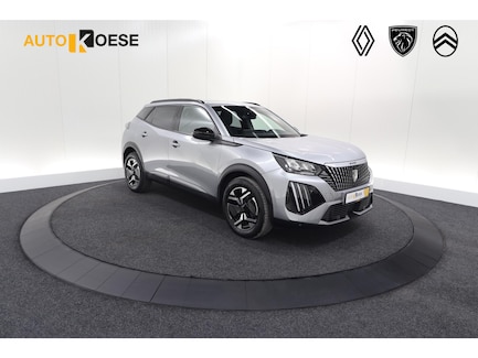 Peugeot 2008 0