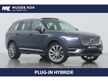Volvo XC90 0