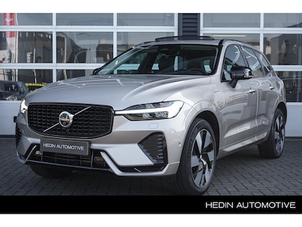 Volvo XC60 0