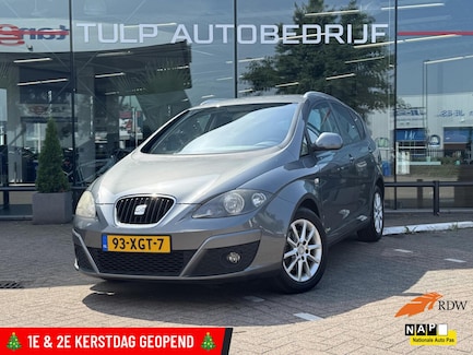 SEAT Altea XL 0