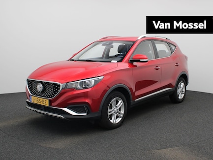 MG MG ZS 0