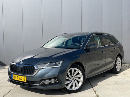 Skoda Octavia 0