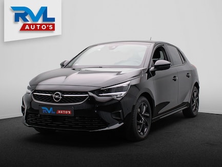 Opel Corsa 0