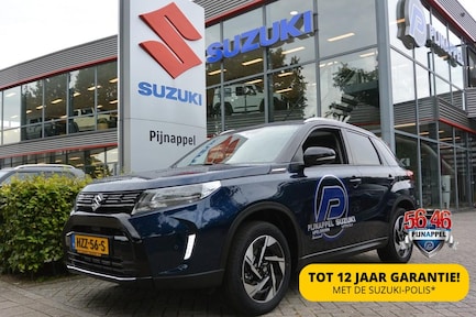 Suzuki Vitara 0
