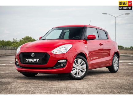 Suzuki Swift 0