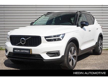 Volvo XC40 0