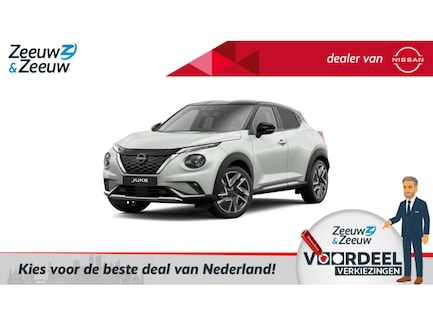 Nissan Juke 0