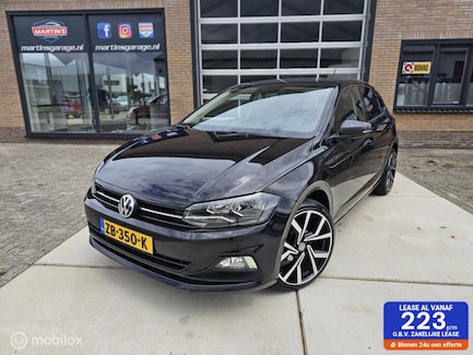 Volkswagen Polo 0