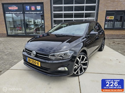 Volkswagen Polo 0