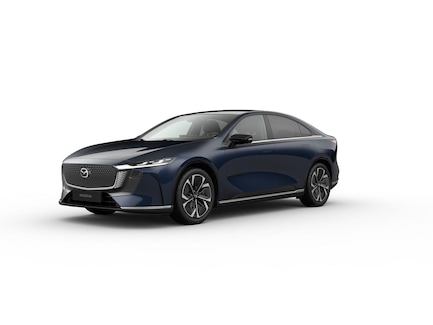 Mazda 6e 0