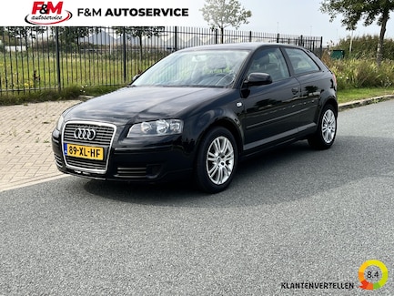 Audi A3 0