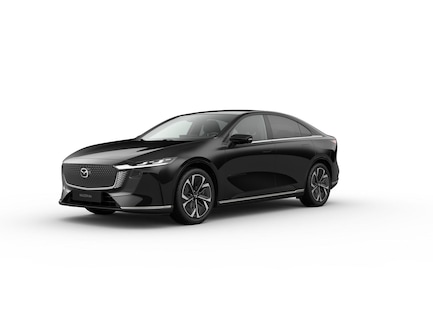Mazda 6e 0