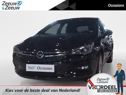 Opel Astra 0