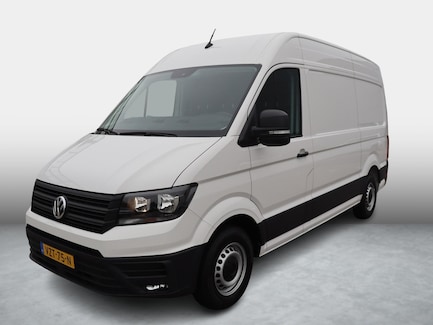 Volkswagen Crafter 0