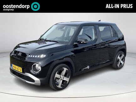 Hyundai Inster 0