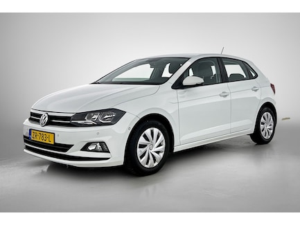 Volkswagen Polo 0